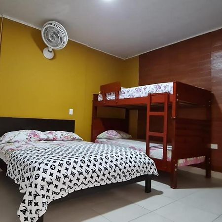 Apartahotel San Jose De Belen Medellin Bagian luar foto