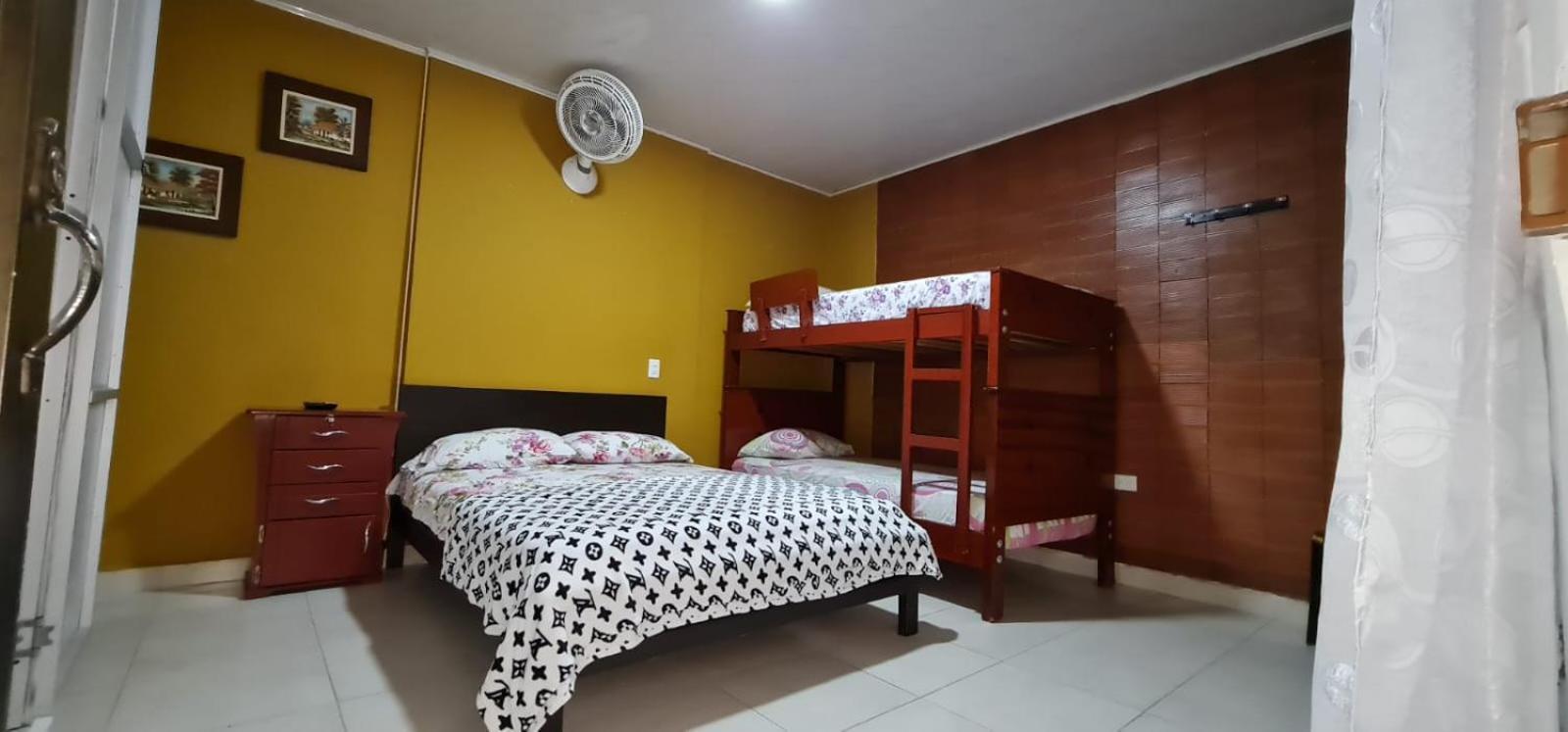 Apartahotel San Jose De Belen Medellin Bagian luar foto